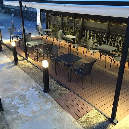 House 740 Hostel โซล ภายนอก รูปภาพ