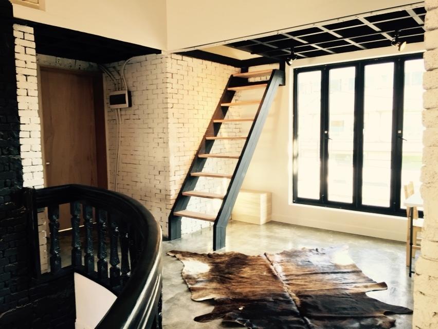 House 740 Hostel โซล ภายนอก รูปภาพ