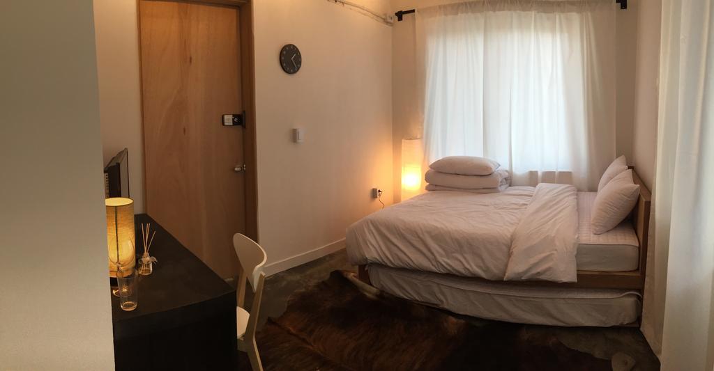 House 740 Hostel โซล ห้อง รูปภาพ