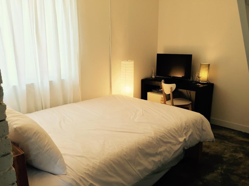 House 740 Hostel โซล ห้อง รูปภาพ