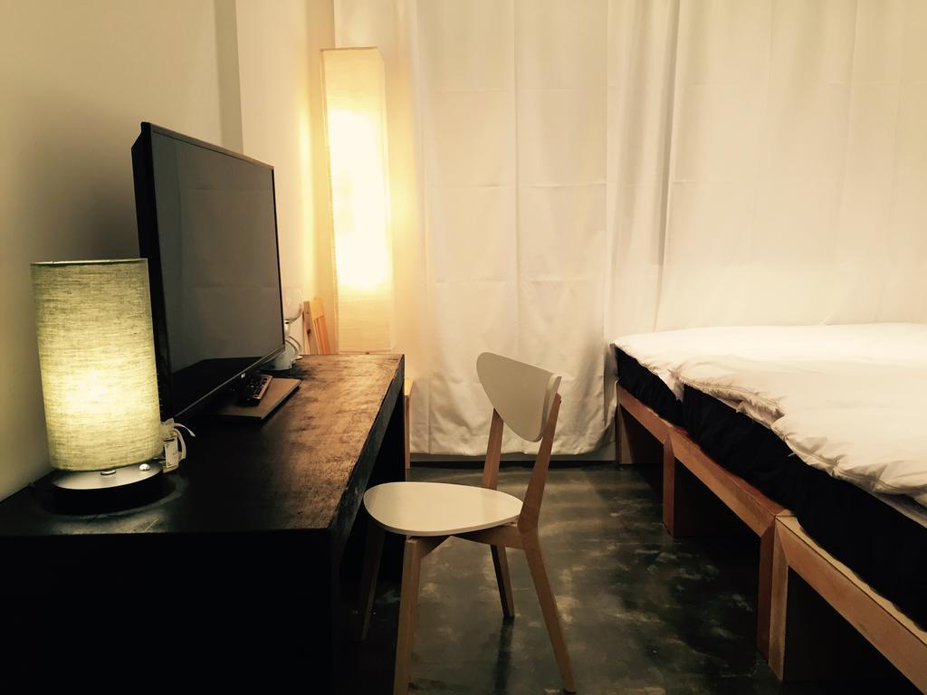 House 740 Hostel โซล ห้อง รูปภาพ