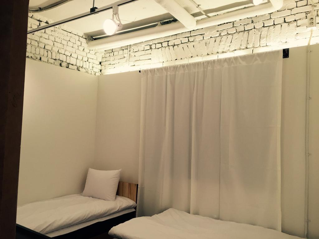 House 740 Hostel โซล ห้อง รูปภาพ