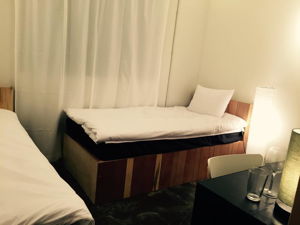 House 740 Hostel โซล ห้อง รูปภาพ