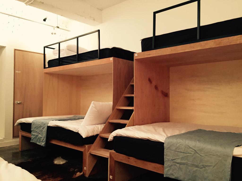 House 740 Hostel โซล ห้อง รูปภาพ