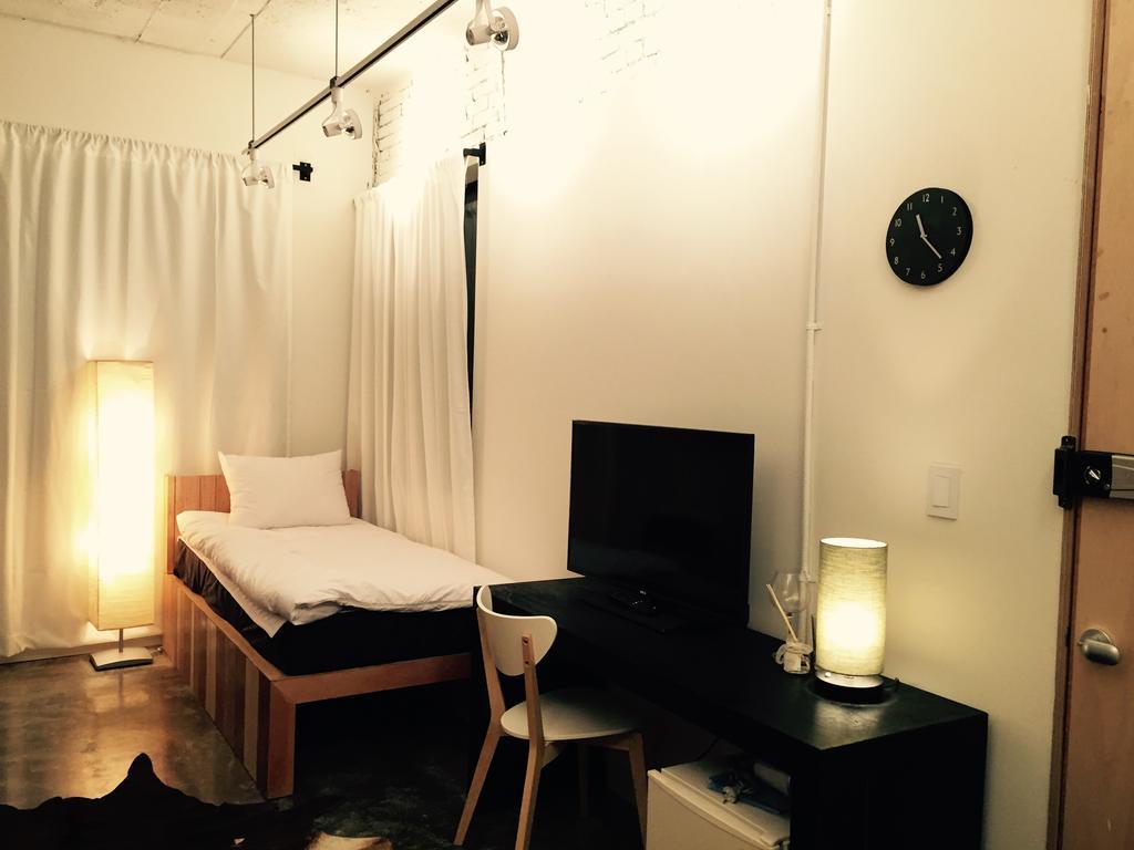 House 740 Hostel โซล ห้อง รูปภาพ