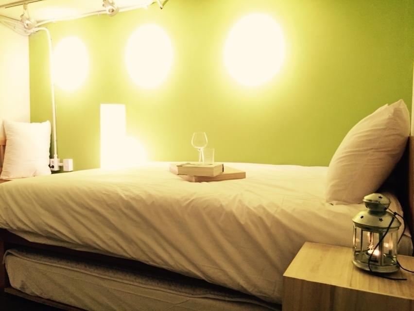 House 740 Hostel โซล ห้อง รูปภาพ
