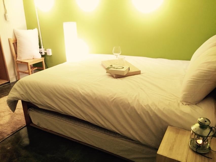 House 740 Hostel โซล ห้อง รูปภาพ