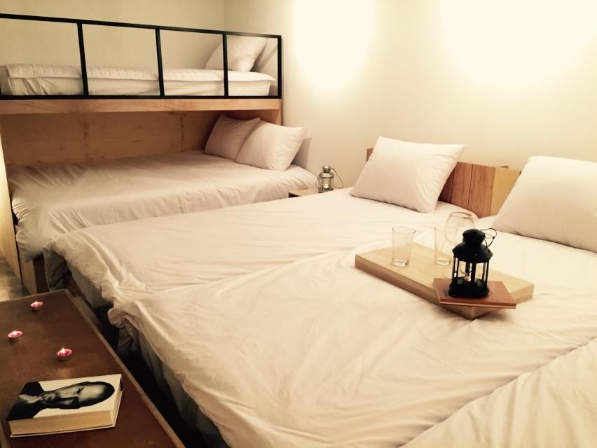 House 740 Hostel โซล ห้อง รูปภาพ
