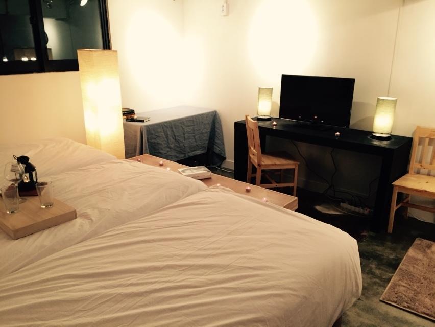 House 740 Hostel โซล ห้อง รูปภาพ
