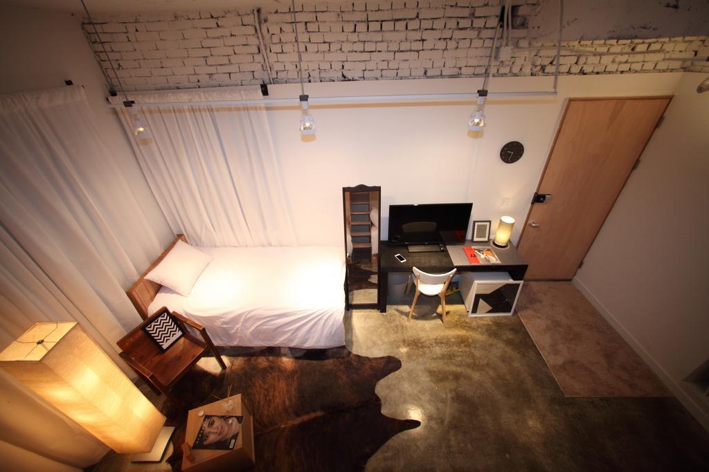 House 740 Hostel โซล ห้อง รูปภาพ