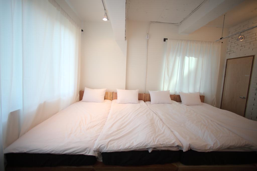 House 740 Hostel โซล ห้อง รูปภาพ