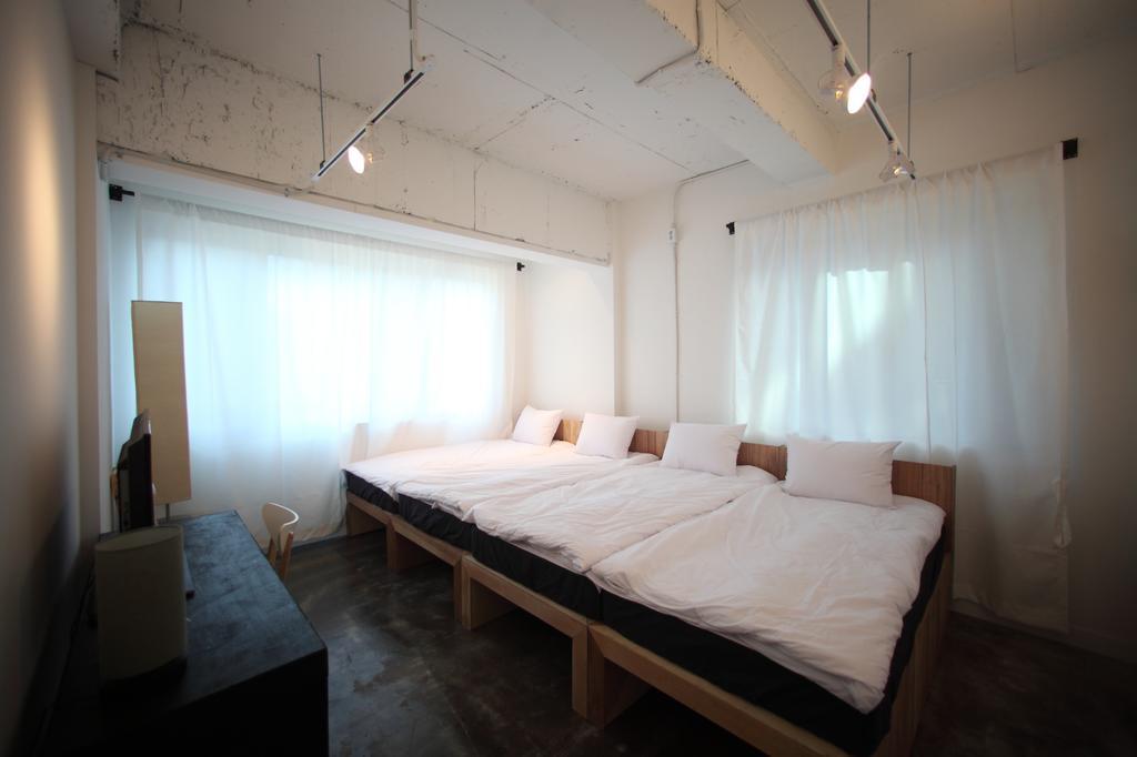 House 740 Hostel โซล ห้อง รูปภาพ