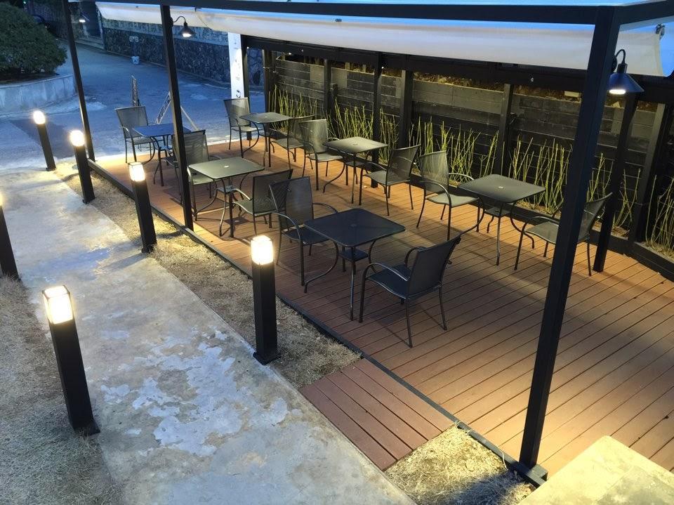 House 740 Hostel โซล ภายนอก รูปภาพ