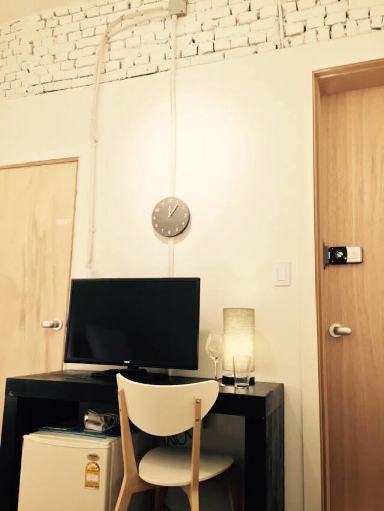 House 740 Hostel โซล ภายนอก รูปภาพ