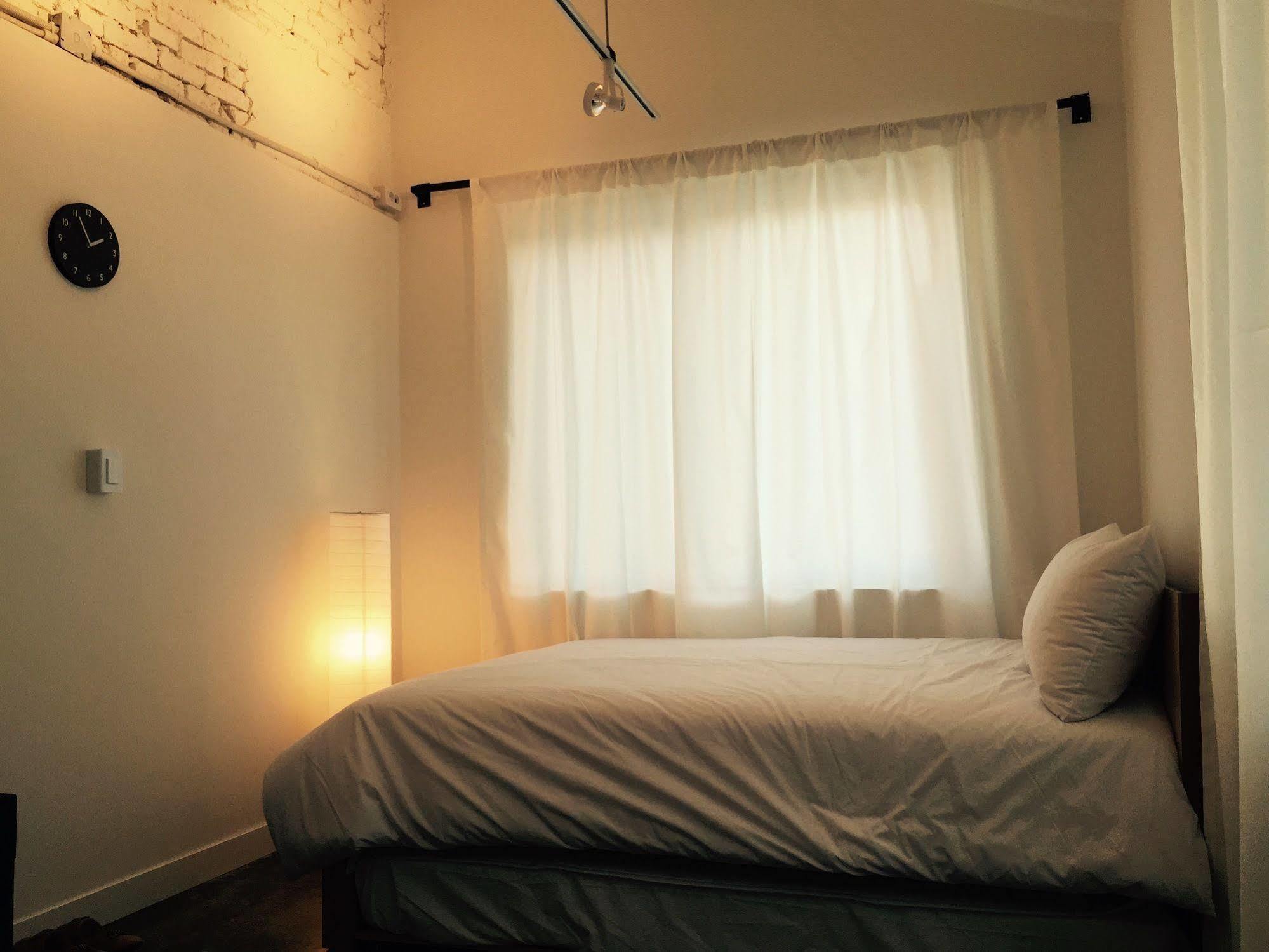 House 740 Hostel โซล ภายนอก รูปภาพ