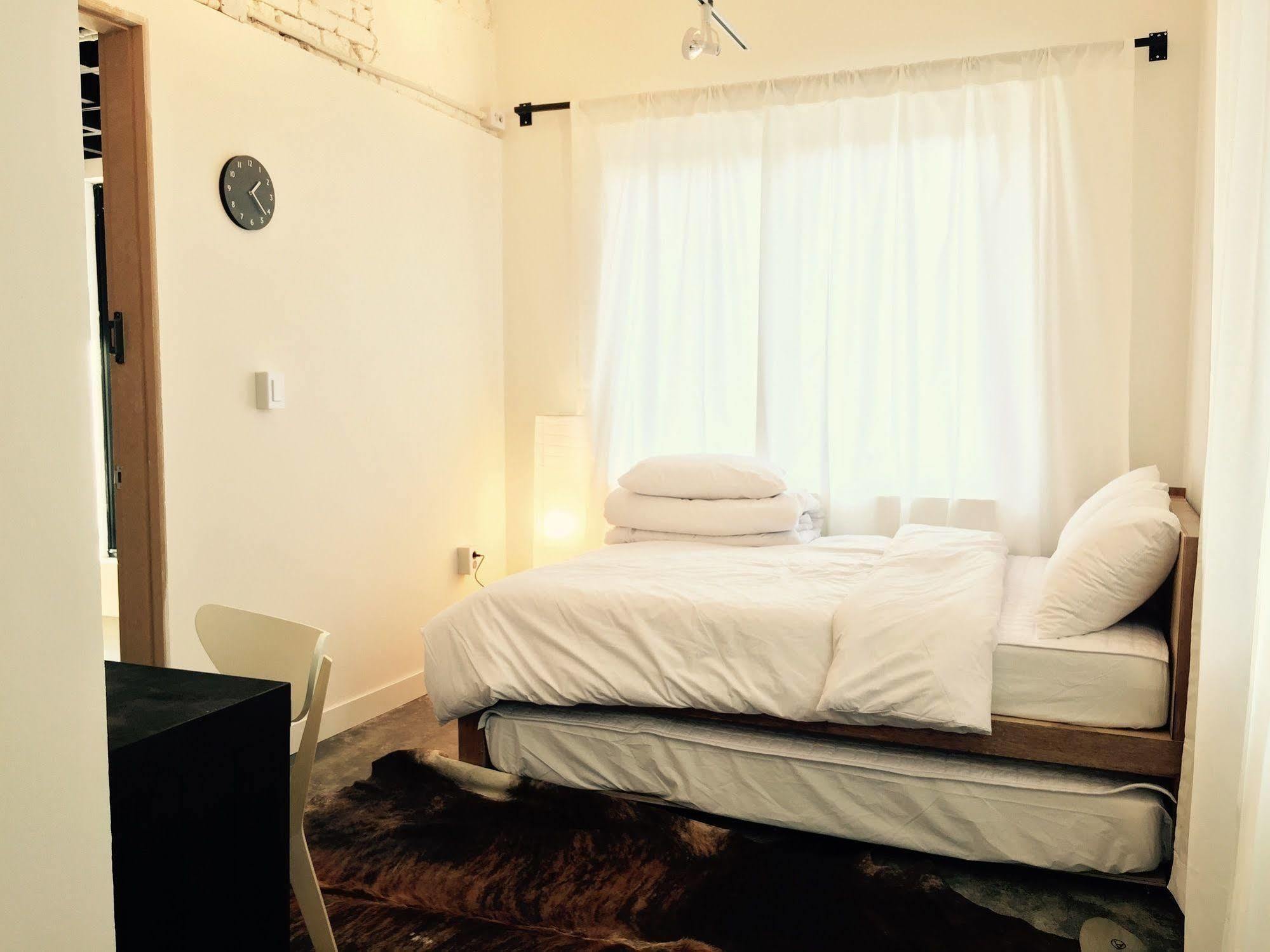 House 740 Hostel โซล ภายนอก รูปภาพ