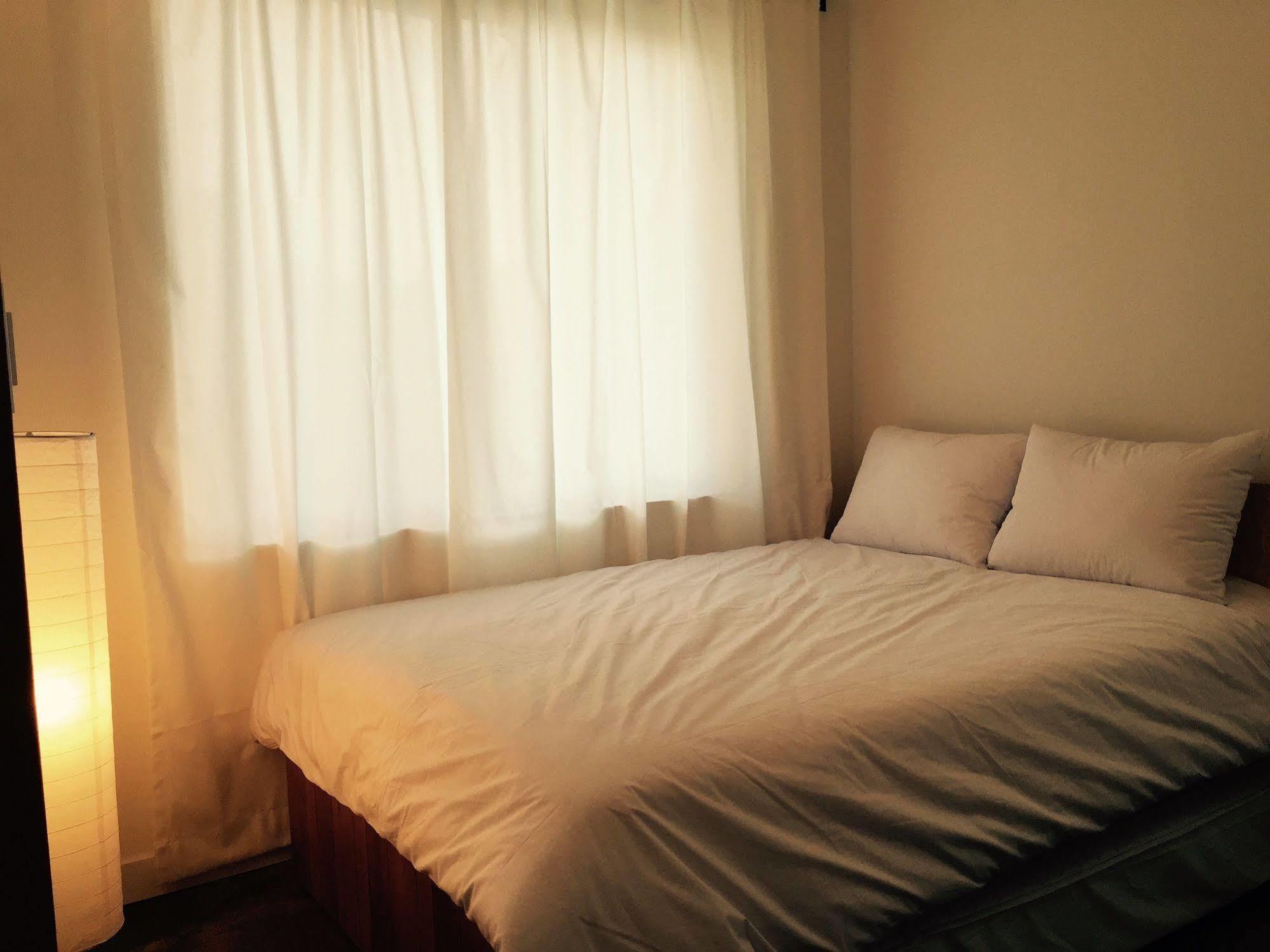 House 740 Hostel โซล ภายนอก รูปภาพ