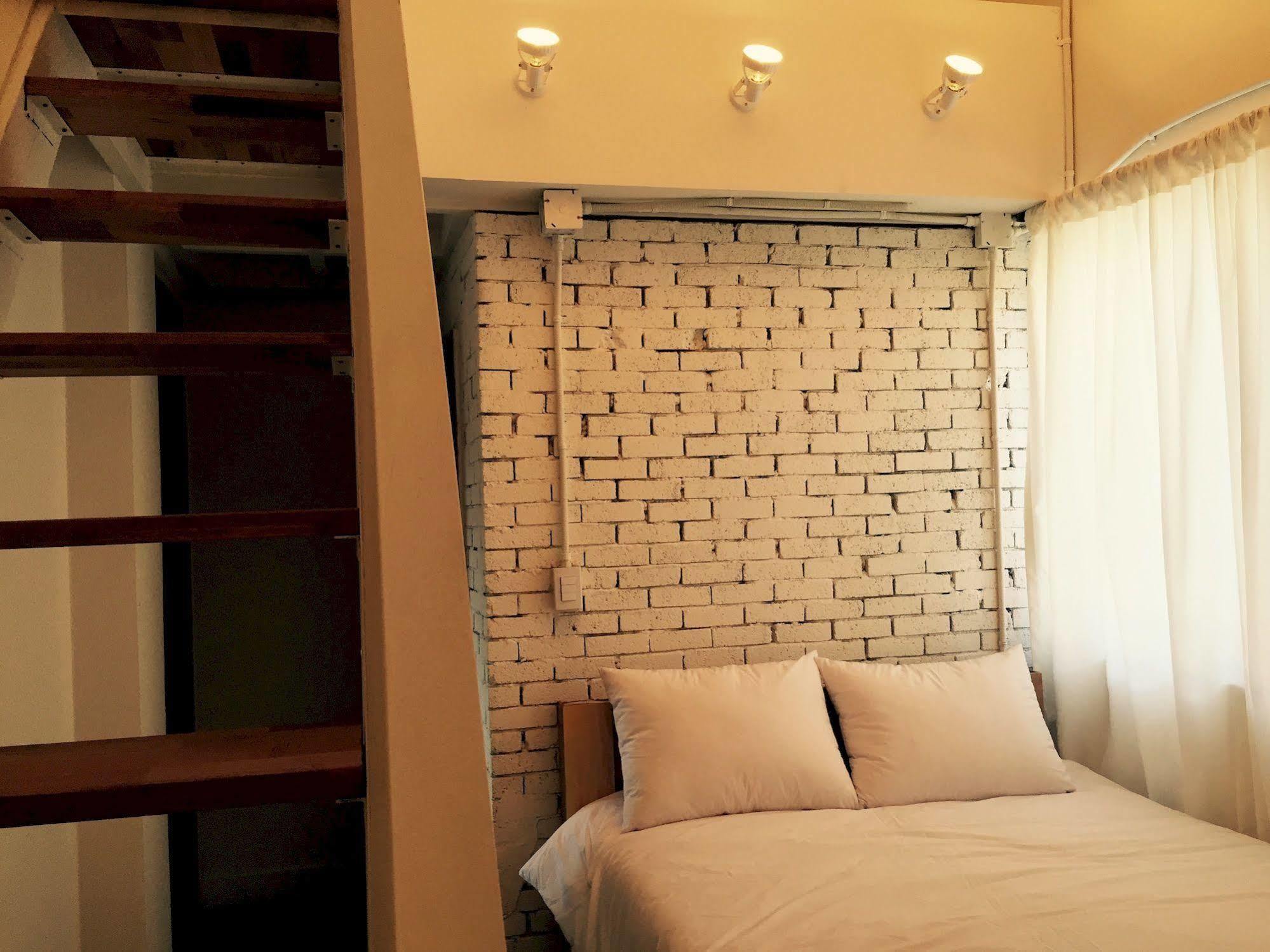 House 740 Hostel โซล ภายนอก รูปภาพ