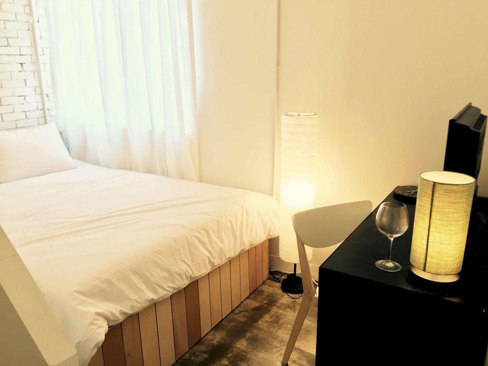 House 740 Hostel โซล ภายนอก รูปภาพ